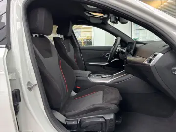 BMW 320d Lim. M-Sportpaket AHK Finanzierung ab 1 99%