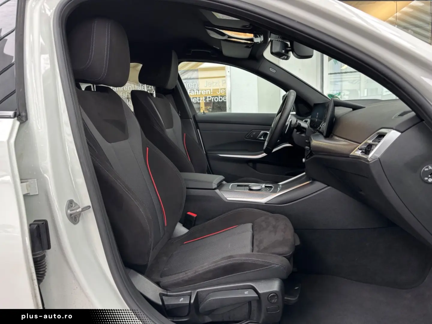 BMW 320d Lim. M-Sportpaket AHK Finanzierung ab 1 99%