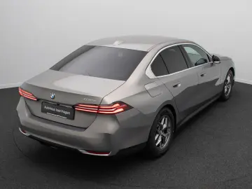 BMW 520d Kamera DAB Leder DrivAss Alarm Sport 18Zoll