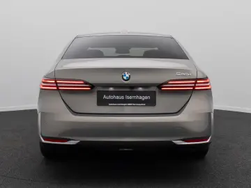 BMW 520d Kamera DAB Leder DrivAss Alarm Sport 18Zoll