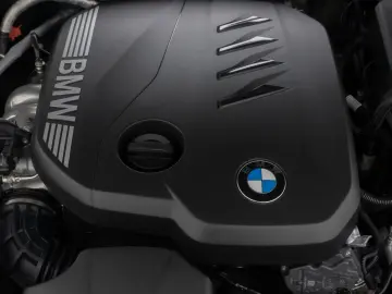 BMW 520d Kamera DAB Leder DrivAss Alarm Sport 18Zoll