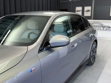 BMW 520 d Limousine M Sport AHK H&K HuD Garantie