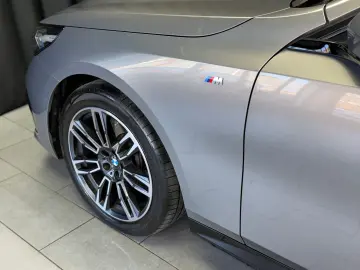 BMW 520 d Limousine M Sport AHK H&K HuD Garantie