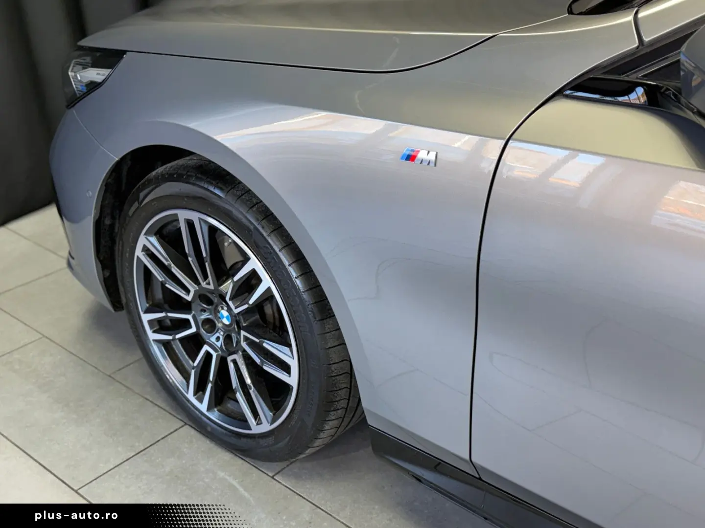 BMW 520 d Limousine M Sport AHK H&K HuD Garantie