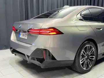 BMW 520 d Limousine M Sport AHK H&K HuD Garantie