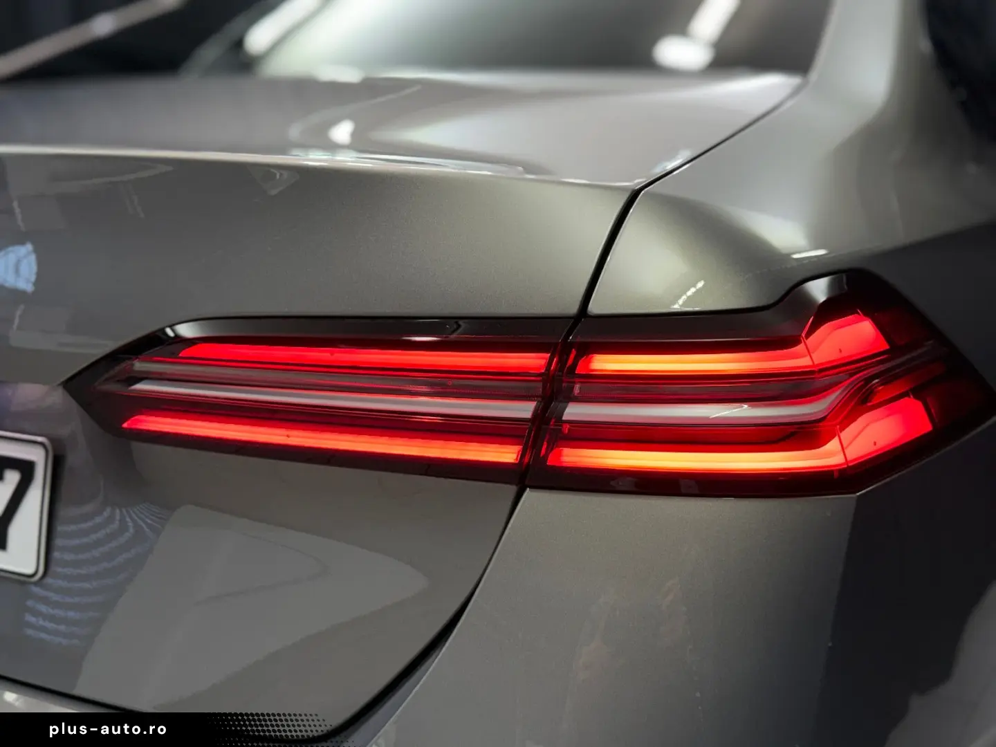 BMW 520 d Limousine M Sport AHK H&K HuD Garantie