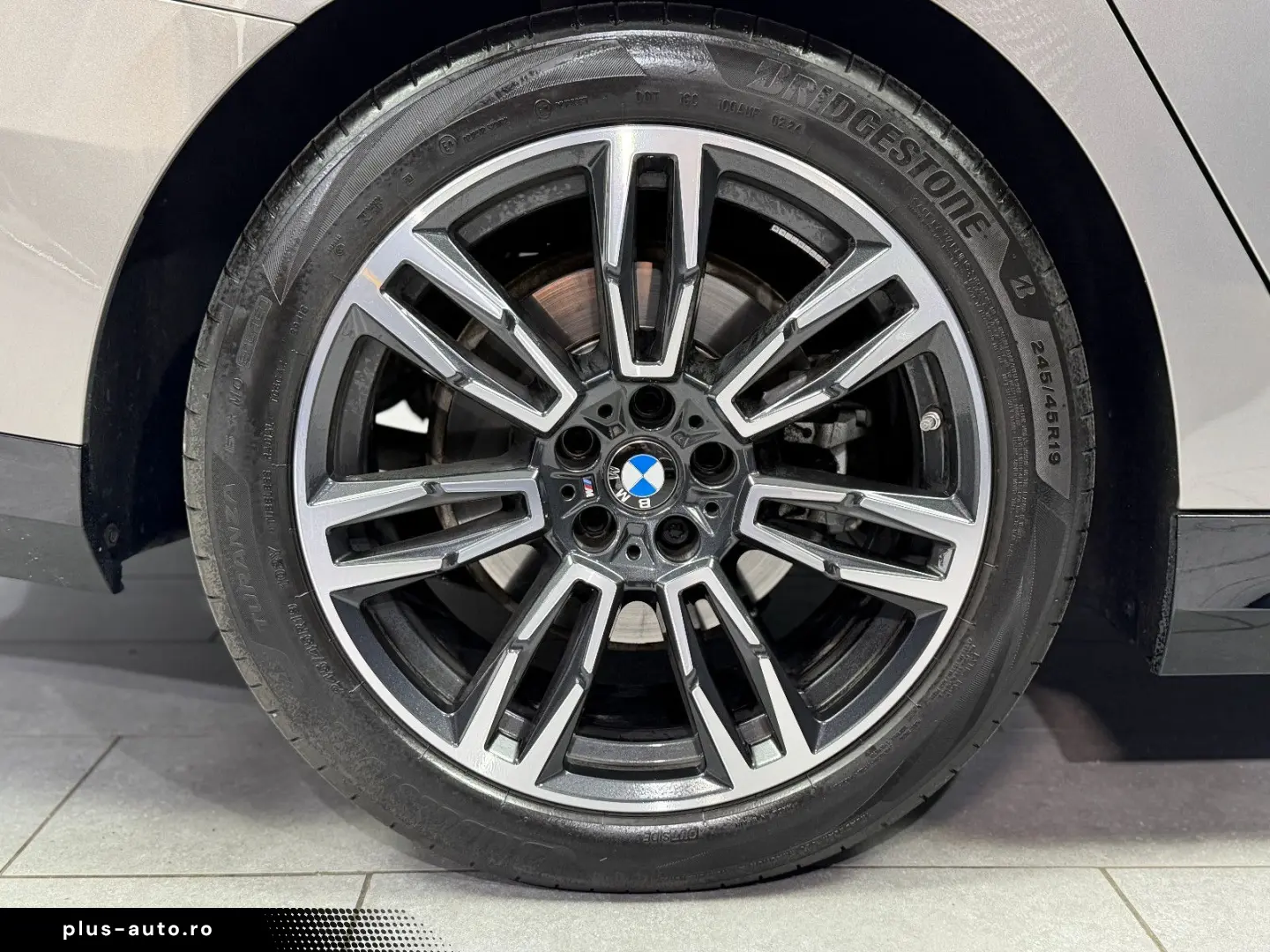BMW 520 d Limousine M Sport AHK H&K HuD Garantie