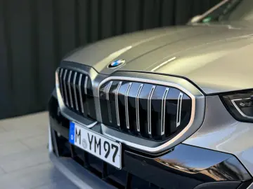 BMW 520 d Limousine M Sport AHK H&K HuD Garantie