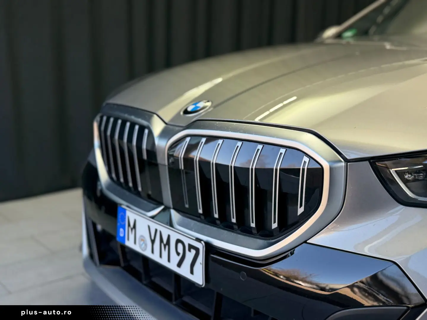 BMW 520 d Limousine M Sport AHK H&K HuD Garantie