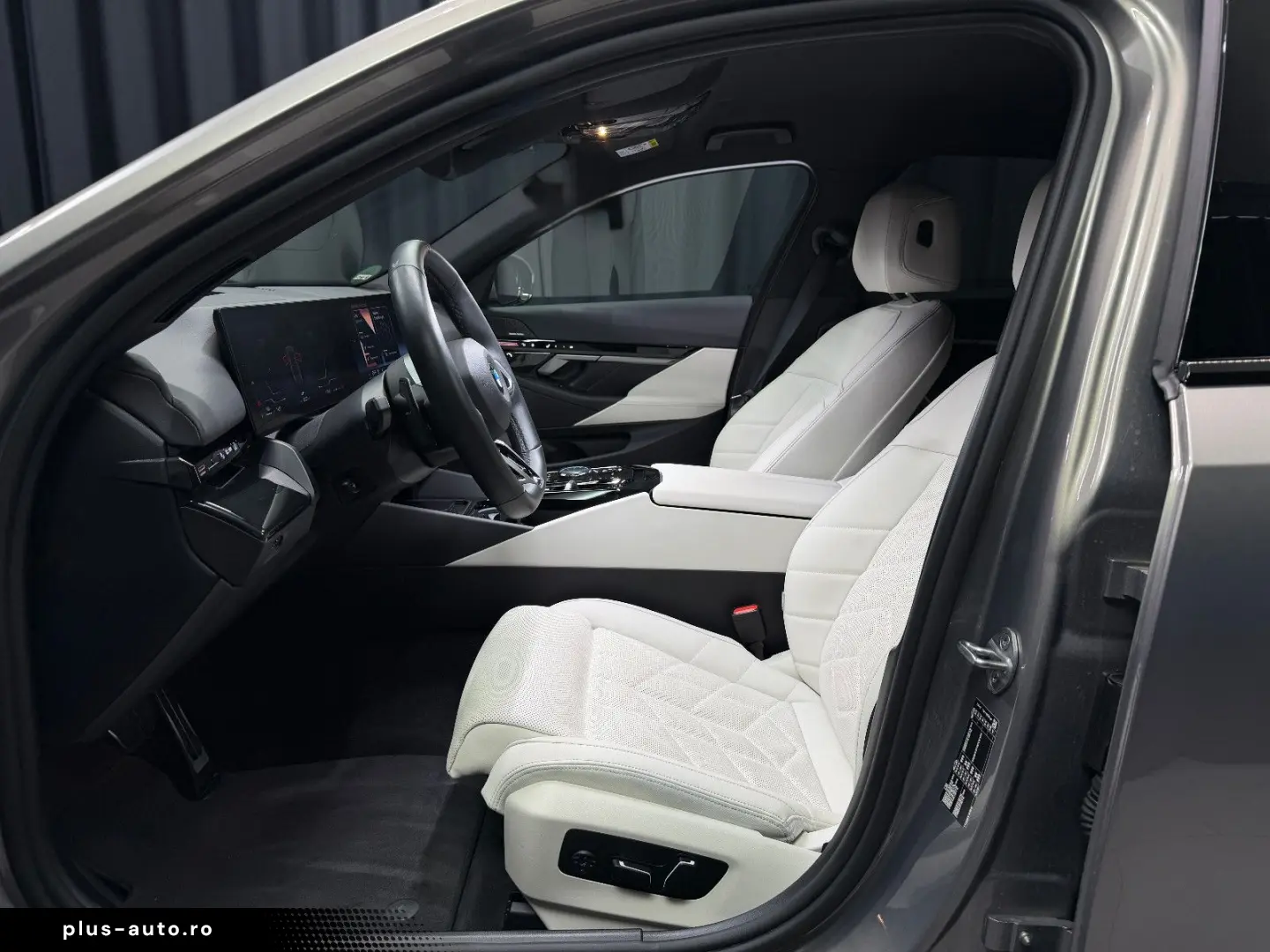 BMW 520 d Limousine M Sport AHK H&K HuD Garantie