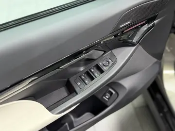BMW 520 d Limousine M Sport AHK H&K HuD Garantie