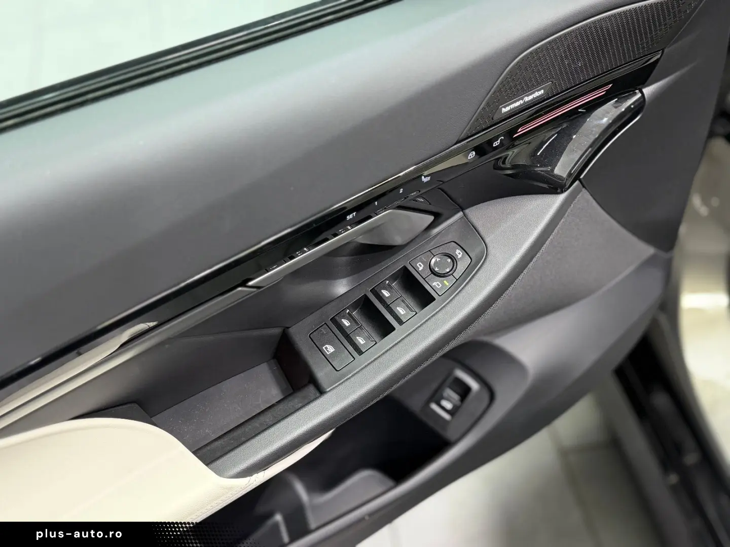 BMW 520 d Limousine M Sport AHK H&K HuD Garantie