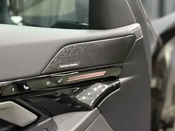 BMW 520 d Limousine M Sport AHK H&K HuD Garantie
