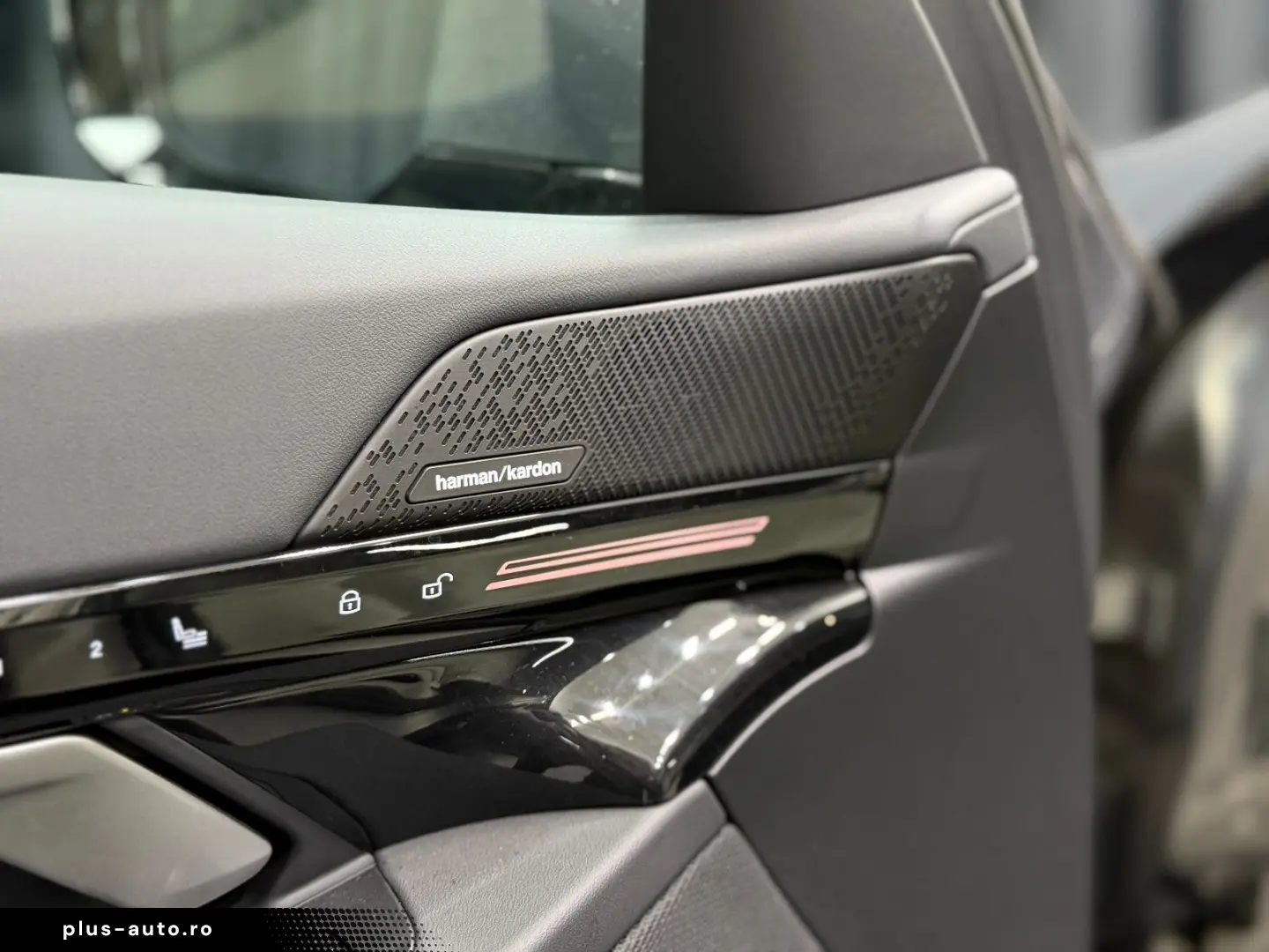 BMW 520 d Limousine M Sport AHK H&K HuD Garantie