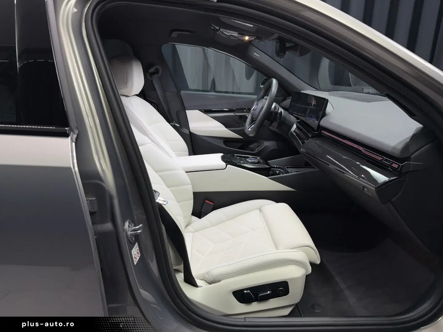 BMW 520 d Limousine M Sport AHK H&K HuD Garantie