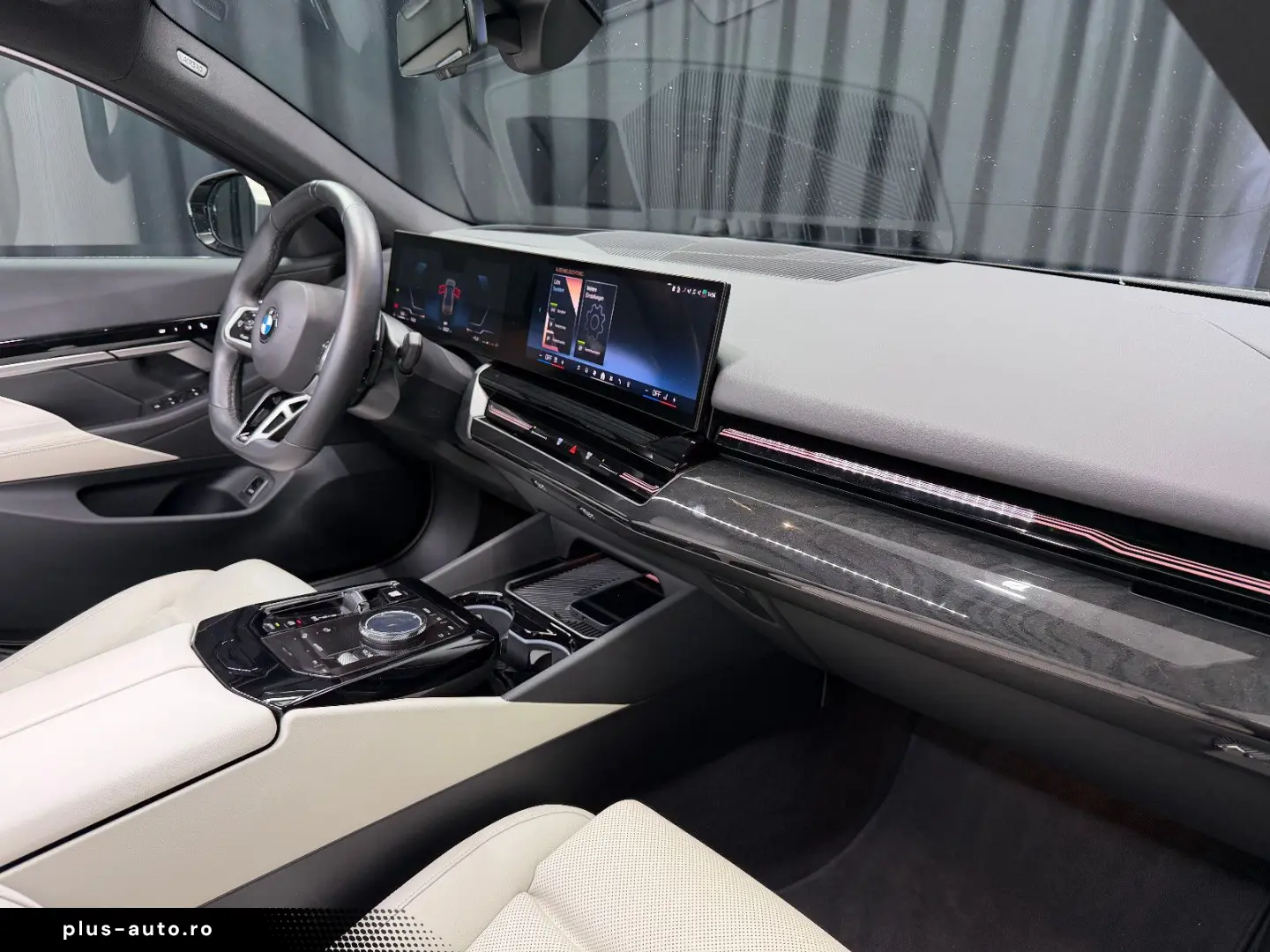 BMW 520 d Limousine M Sport AHK H&K HuD Garantie