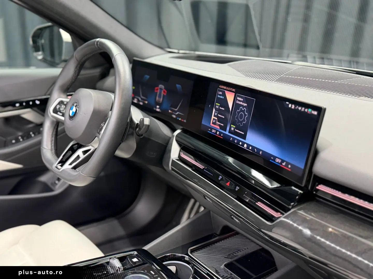 BMW 520 d Limousine M Sport AHK H&K HuD Garantie