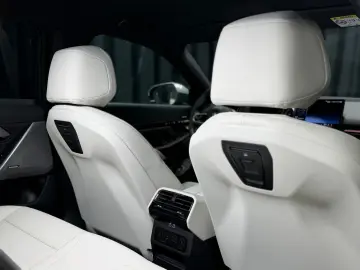 BMW 520 d Limousine M Sport AHK H&K HuD Garantie