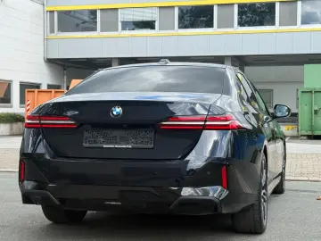 BMW 520 d  M-SPORT MEMORY SHADOW
