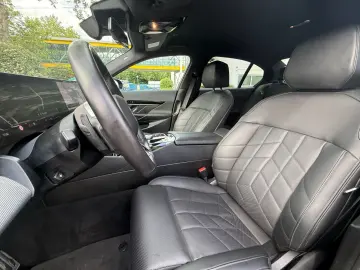 BMW 520 d  M-SPORT MEMORY SHADOW