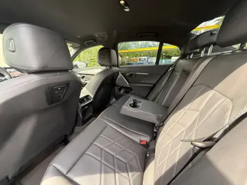 BMW 520 d  M-SPORT MEMORY SHADOW