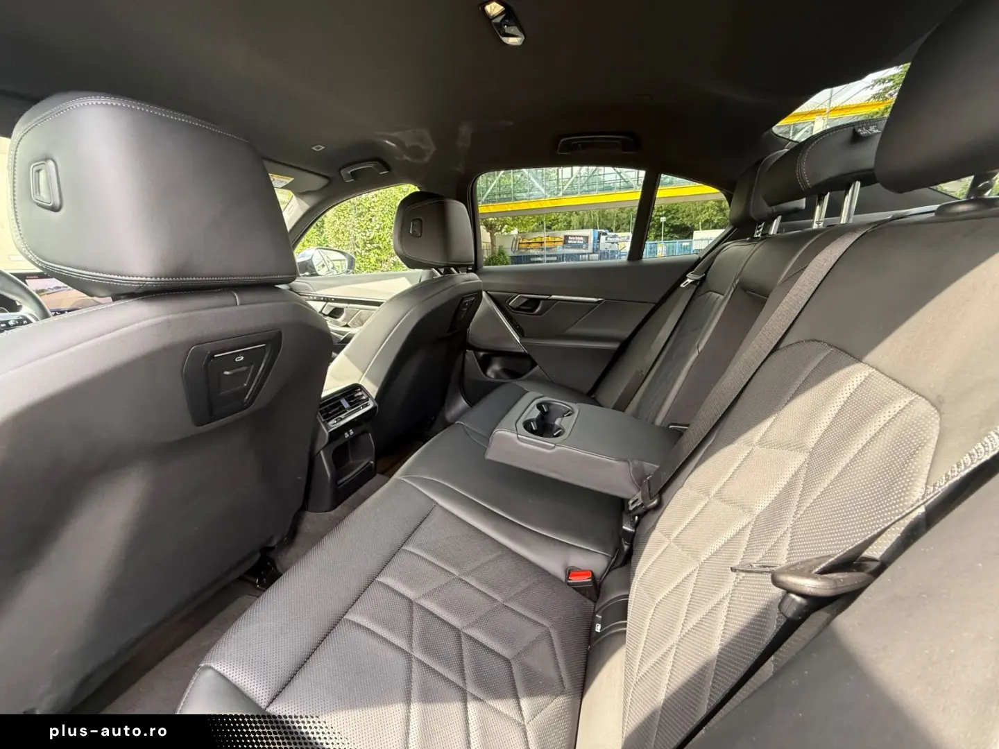 BMW 520 d  M-SPORT MEMORY SHADOW