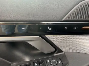 BMW 520 d  M-SPORT MEMORY SHADOW