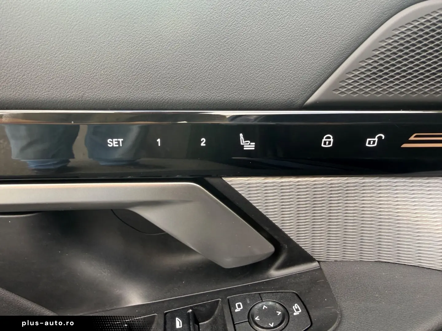 BMW 520 d  M-SPORT MEMORY SHADOW