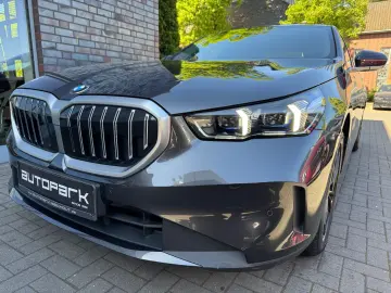 BMW 520i Lim Metallic adapt.LED Leder Kamera DA 18