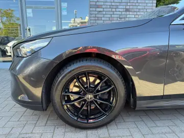 BMW 520i Lim Metallic adapt.LED Leder Kamera DA 18
