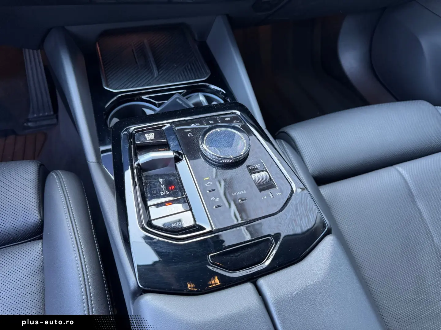 BMW 520i Lim Metallic adapt.LED Leder Kamera DA 18