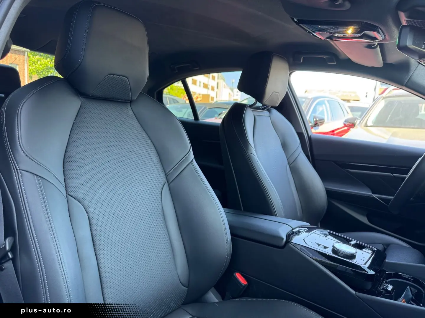 BMW 520i Lim Metallic adapt.LED Leder Kamera DA 18