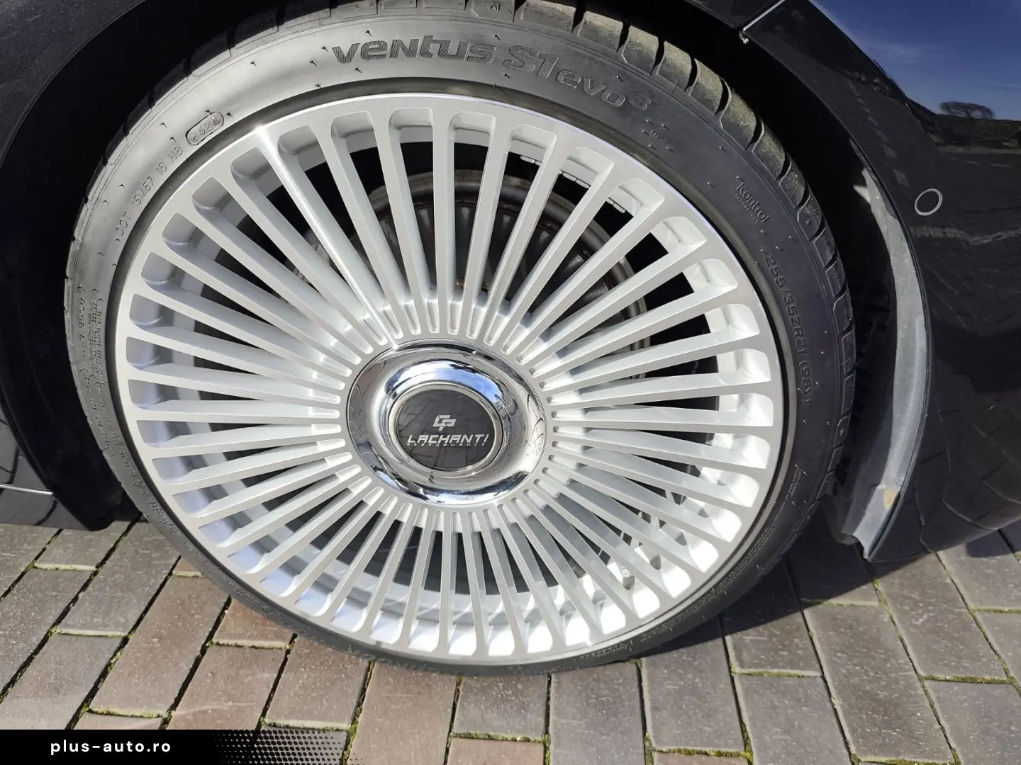 BMW 730 d-Voll-Laser Nappa 21Zoll Sparwunder