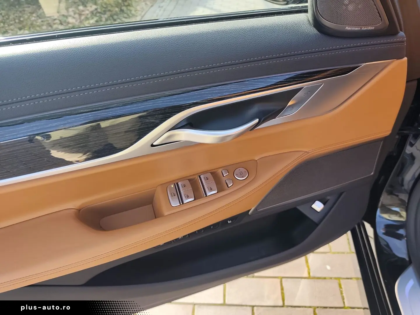 BMW 730 d-Voll-Laser Nappa 21Zoll Sparwunder