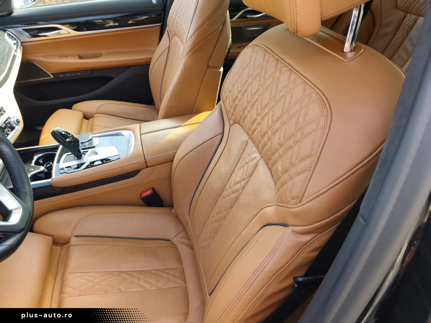 BMW 730 d-Voll-Laser Nappa 21Zoll Sparwunder