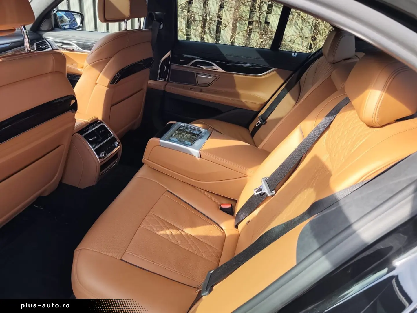 BMW 730 d-Voll-Laser Nappa 21Zoll Sparwunder