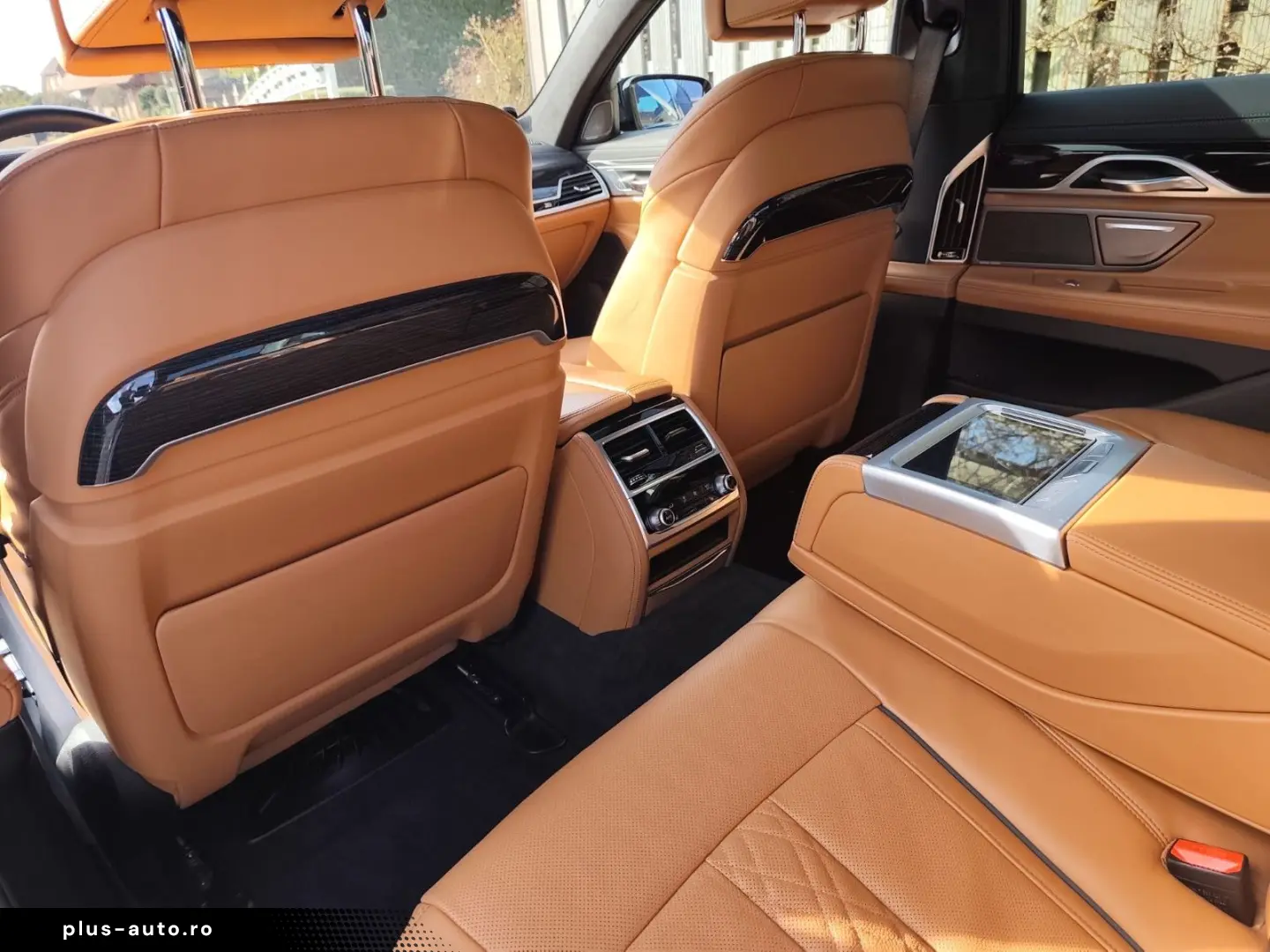 BMW 730 d-Voll-Laser Nappa 21Zoll Sparwunder