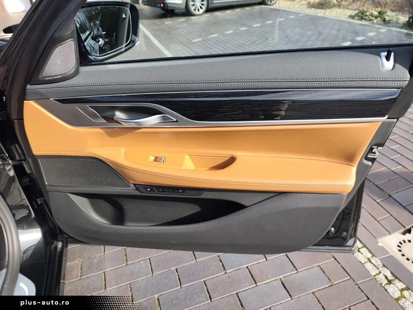 BMW 730 d-Voll-Laser Nappa 21Zoll Sparwunder