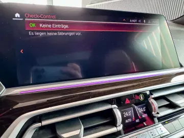 BMW X7 40d M Sport Laser Pano ACC Individual 360 22