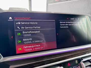 BMW X7 40d M Sport Laser Pano ACC Individual 360 22