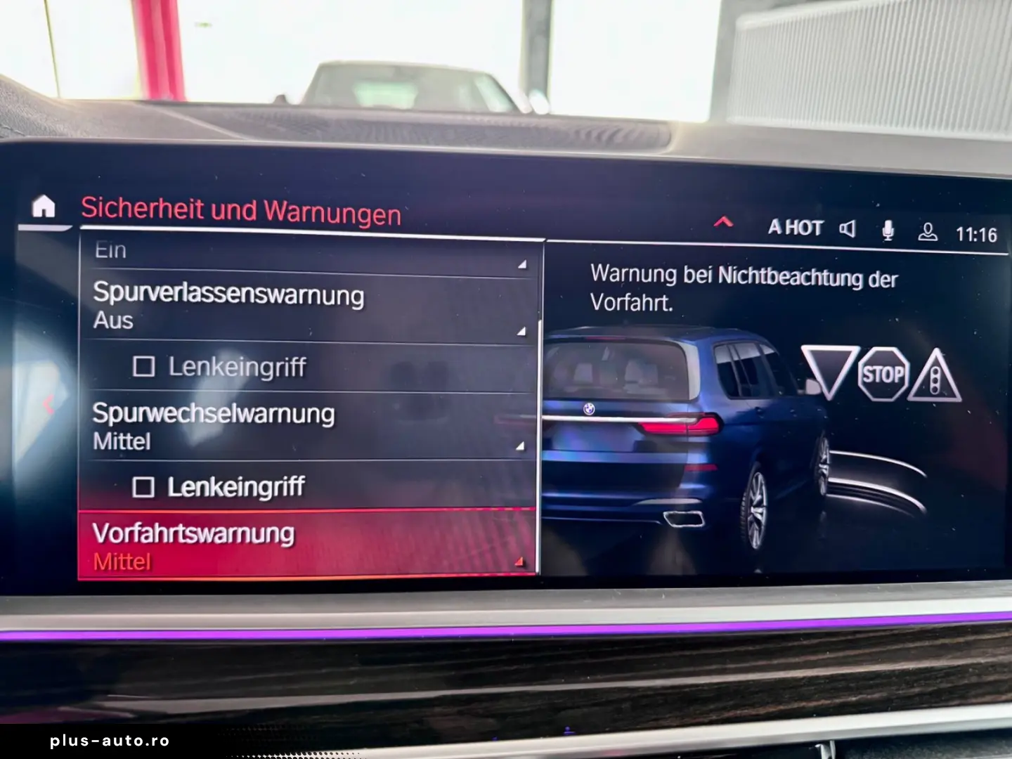 BMW X7 40d M Sport Laser Pano ACC Individual 360 22