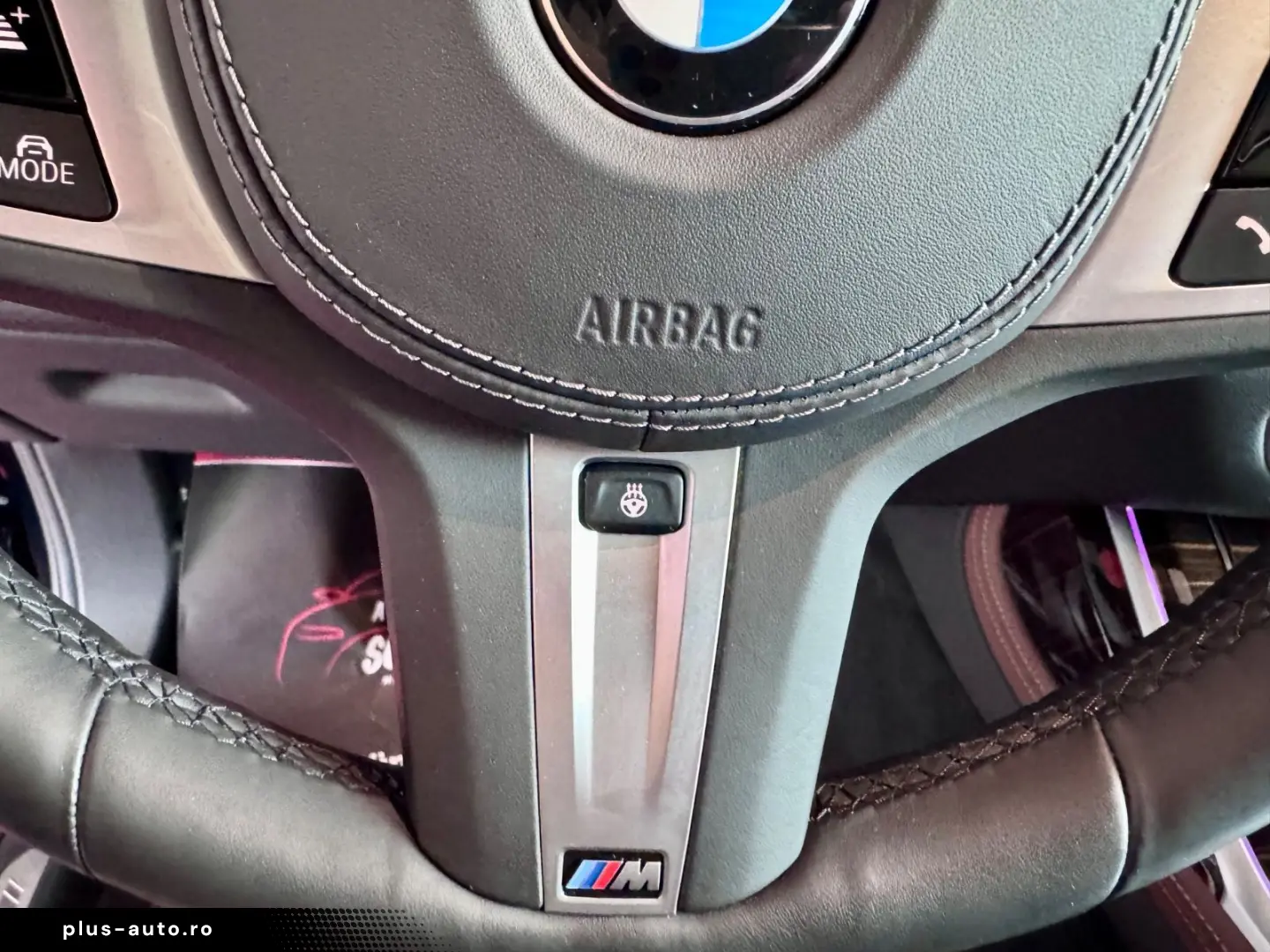 BMW X7 40d M Sport Laser Pano ACC Individual 360 22