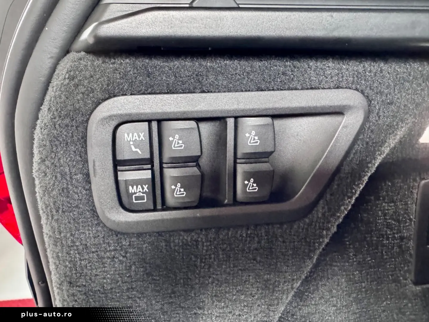 BMW X7 40d M Sport Laser Pano ACC Individual 360 22