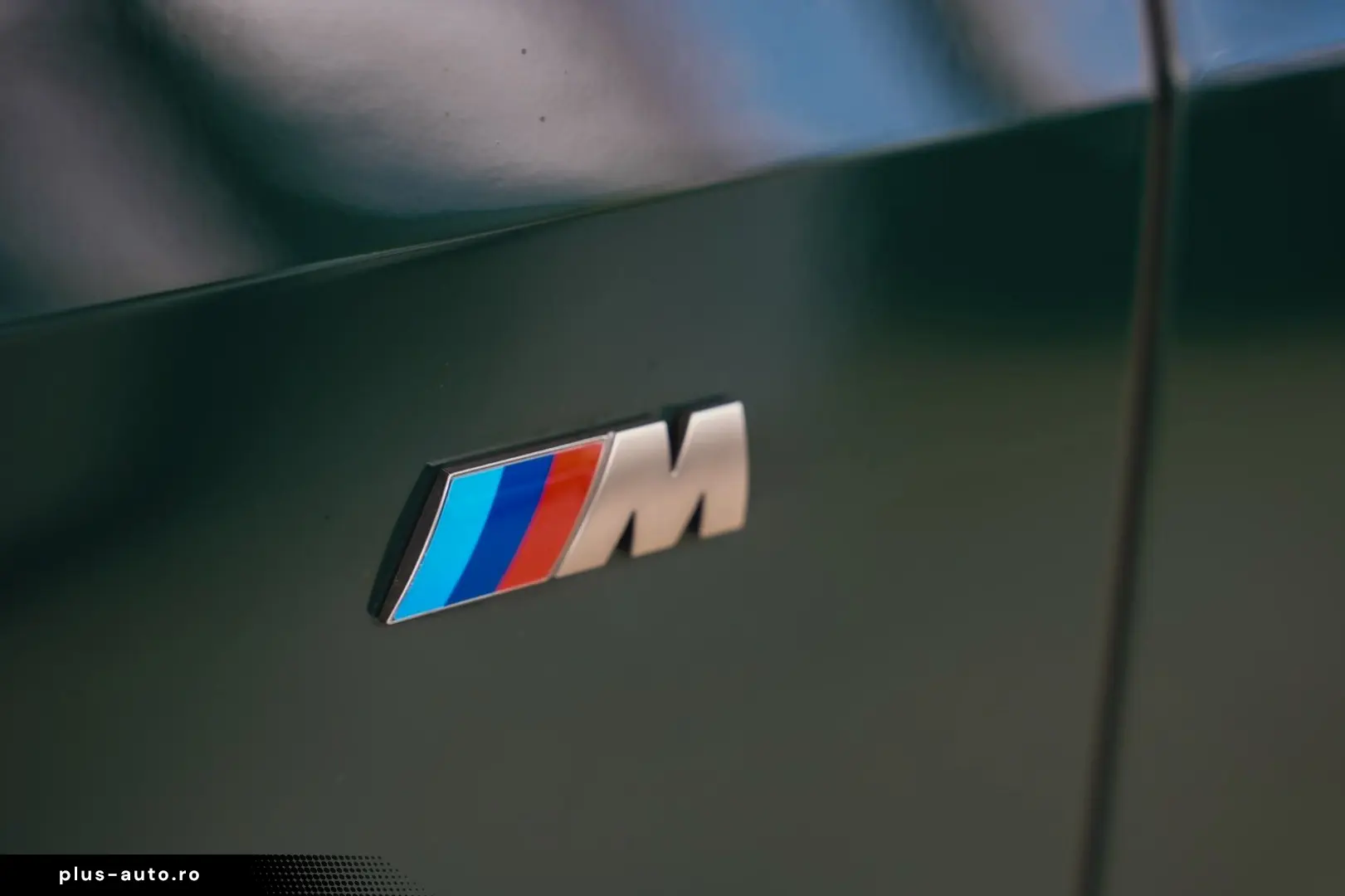 BMW X5 M50 i 1.HAND M-AERODYNAMIK H K SHADOW-LINE