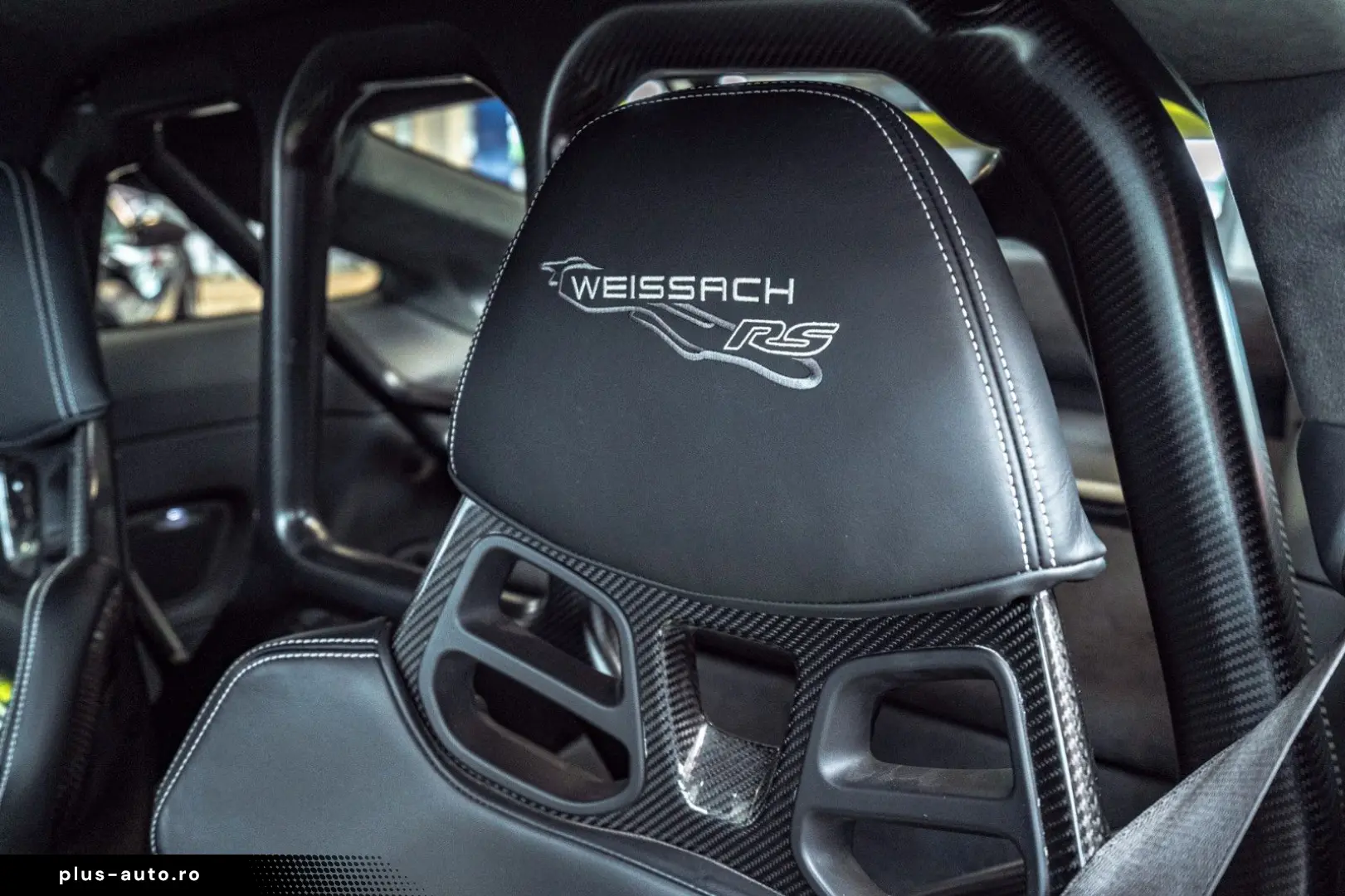 PORSCHE 911 GT3RS PTS Lindgrün Weissach PCCB LIFT SONDER