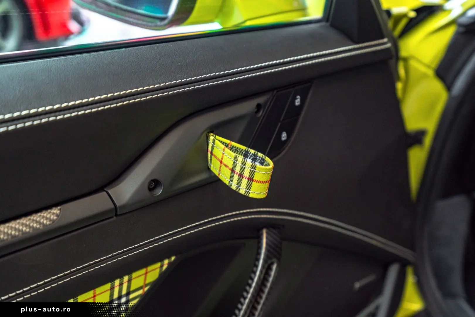PORSCHE 911 GT3RS PTS Lindgrün Weissach PCCB LIFT SONDER