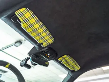 PORSCHE 911 GT3RS PTS Lindgrün Weissach PCCB LIFT SONDER