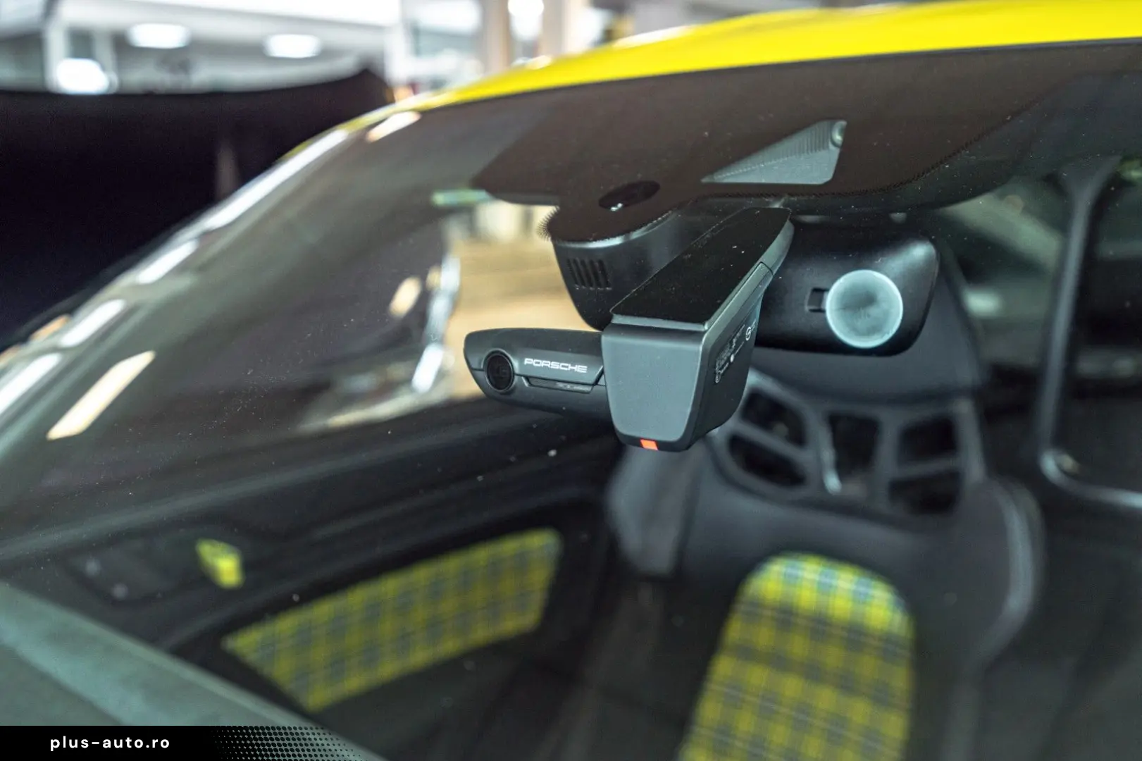 PORSCHE 911 GT3RS PTS Lindgrün Weissach PCCB LIFT SONDER