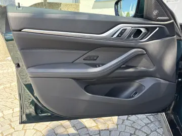 ALPINA D4 S Gran Coupé SWITCH-TRONIC Allrad