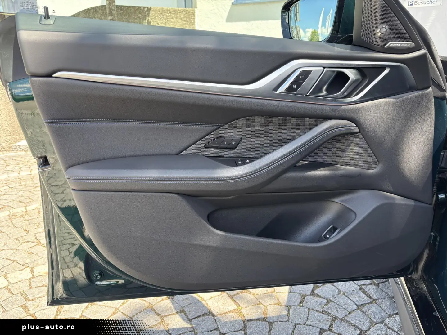 ALPINA D4 S Gran Coupé SWITCH-TRONIC Allrad